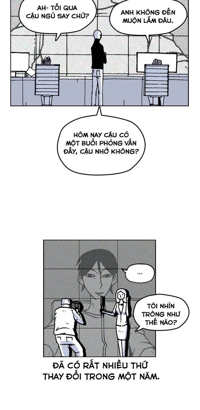 mắc kẹt trên mặt trăng chapter 54 12