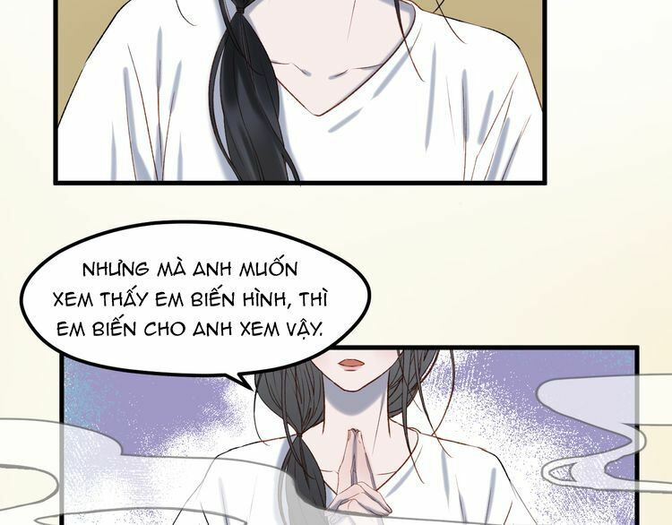 lượm được một tiểu hồ ly phần 2 chapter 91 19