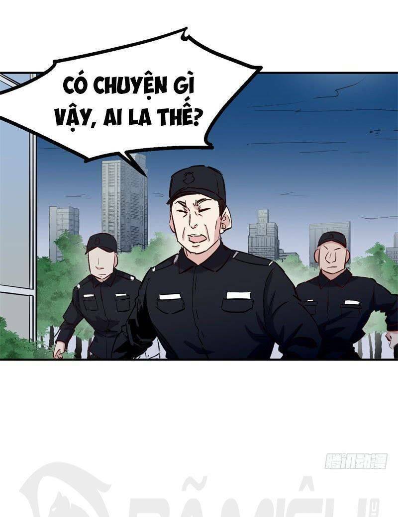 đỉnh phong thần y chapter 47 15