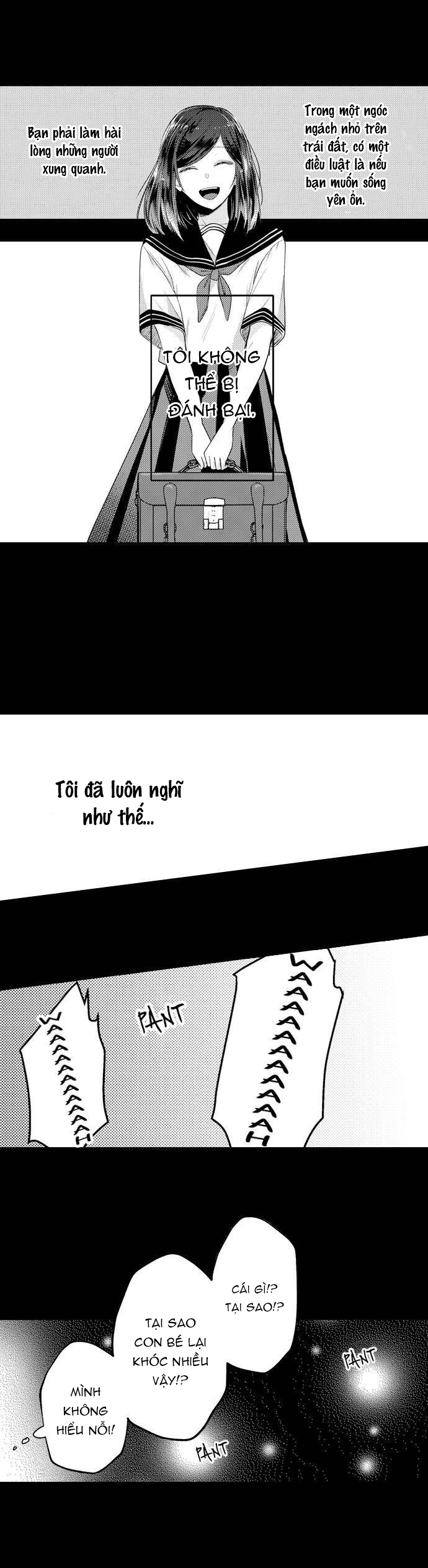 làm tình đâu cần phải cởi đồ chapter 68.1 7