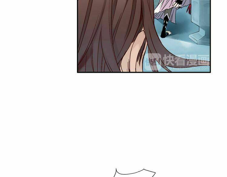 lệnh cấm nghị tộc 2 ẩn diện trấn chapter 31 38