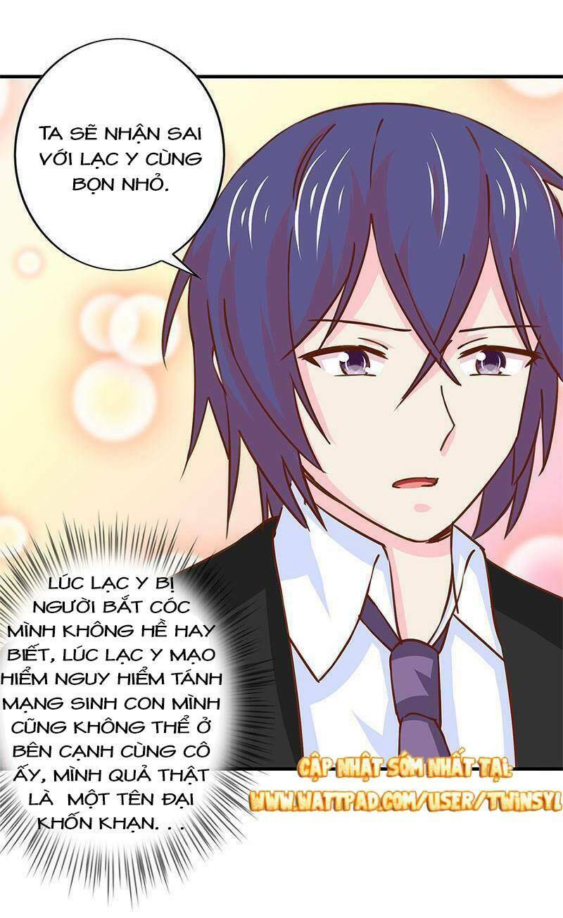 không gả cho tổng tài, gả cho người hầu chapter 146 37