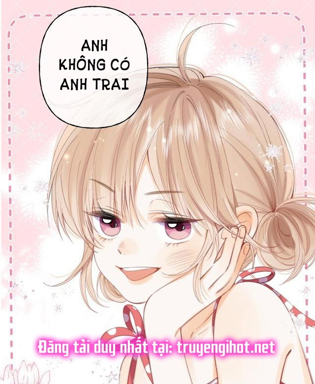 vụng trộm không thể giấu - mối tình thầm kín chapter 13 37