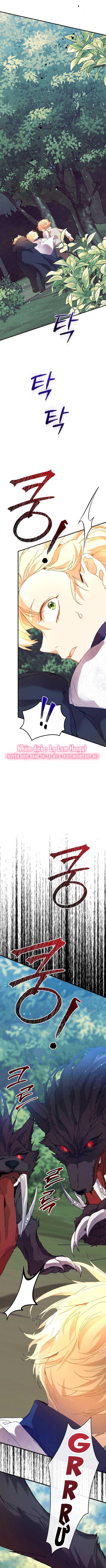 tôi là bảo mẫu của nam chính chapter 32 9