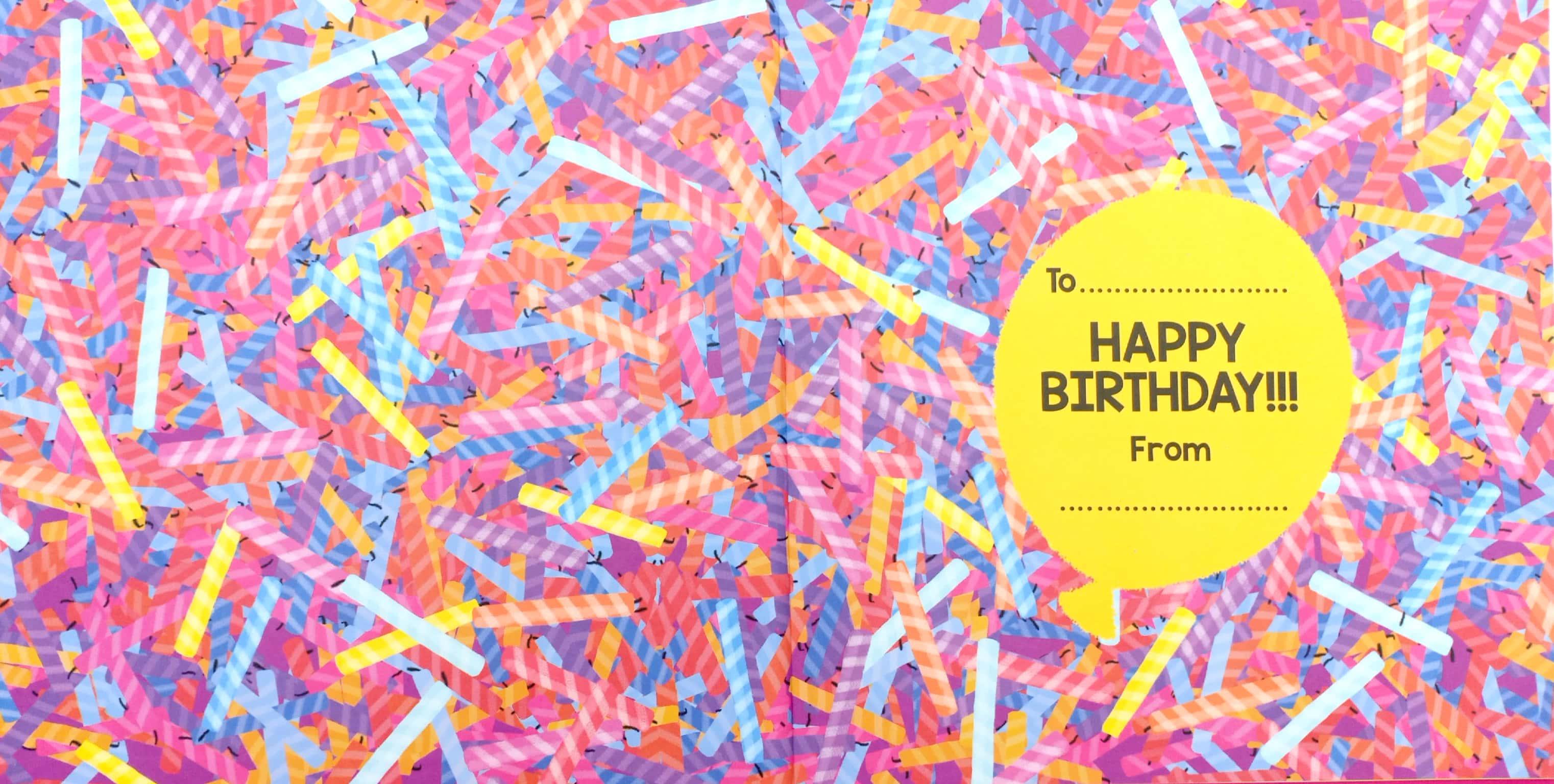 I'm a November Birthday Girl