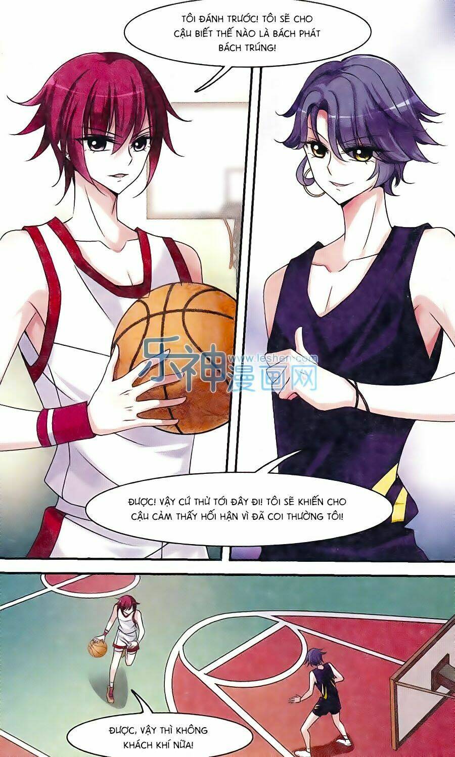 toàn cơ từ chapter 1 29