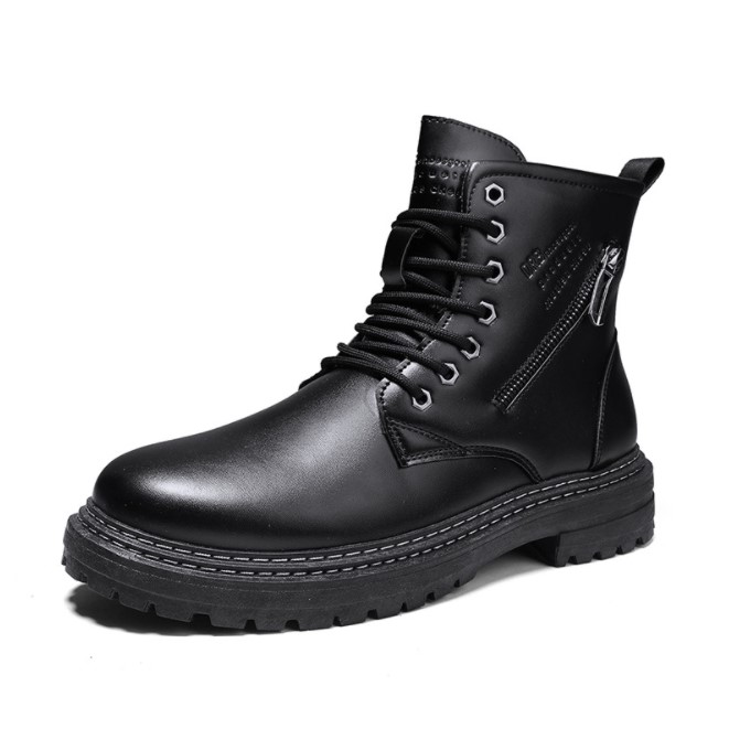 Giày Boot Nam GN342