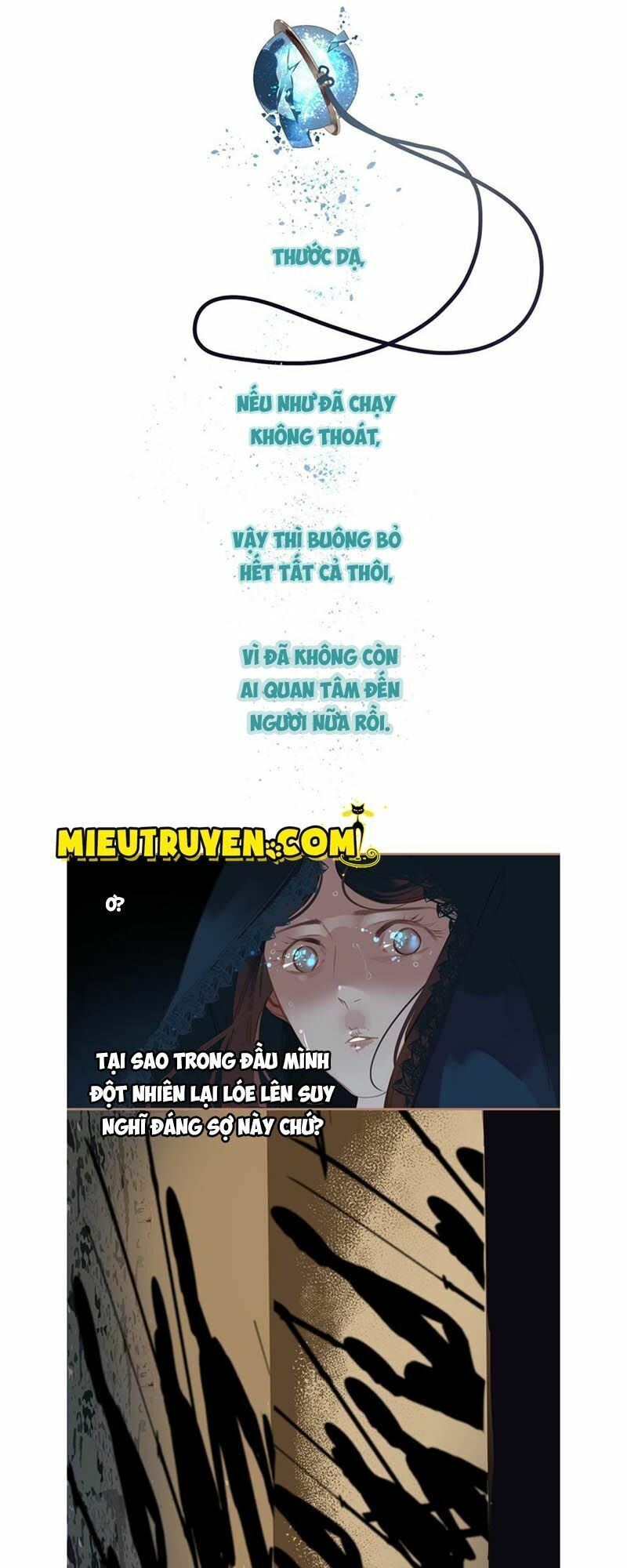 nhất đại linh hậu chapter 21 31