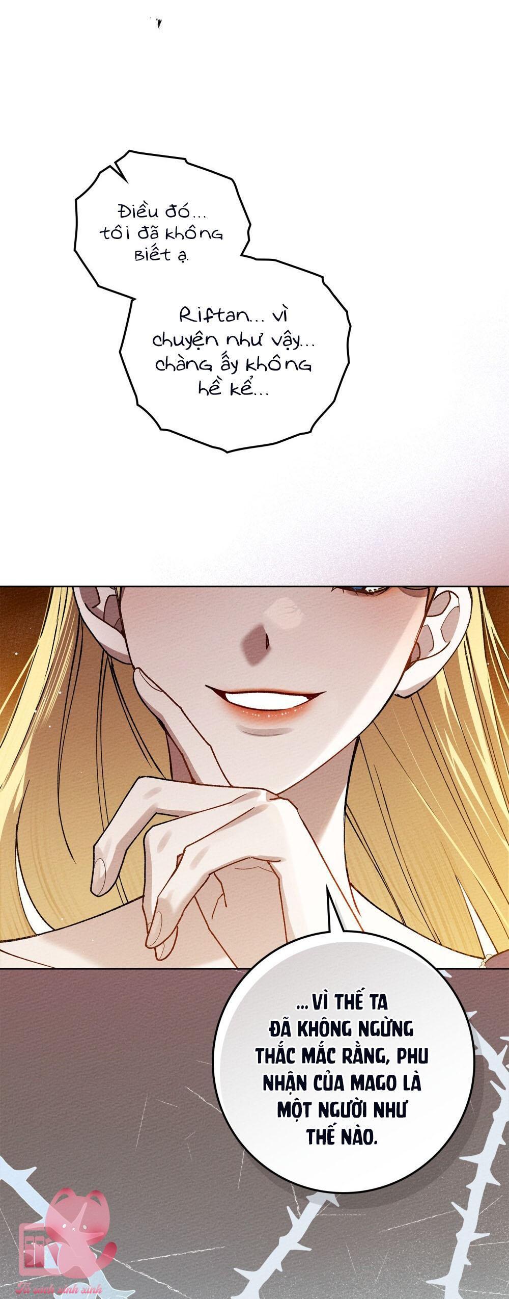 dưới tán cây sồi chapter 65 55