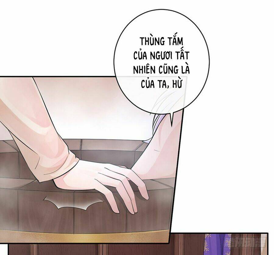 nghiên hương kỳ đàm chapter 54 11