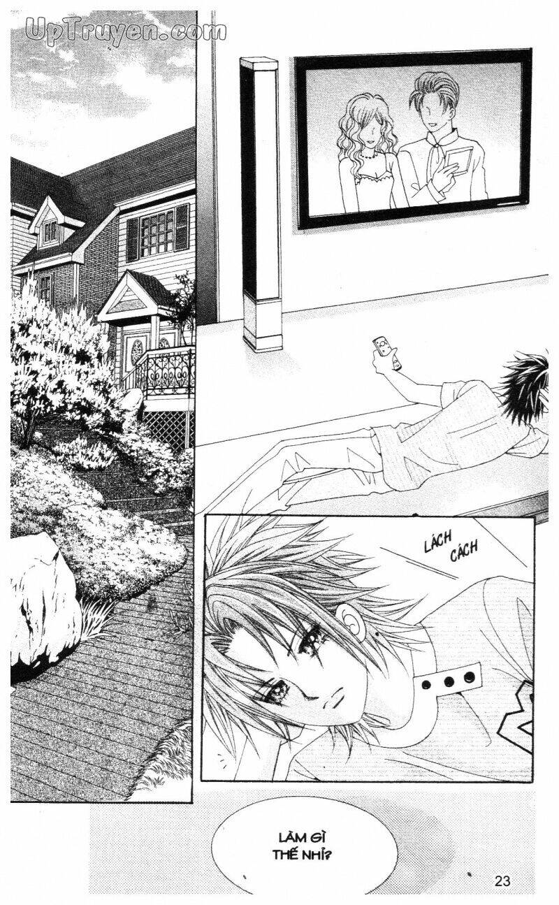 chỉ mình anh chapter 7 24