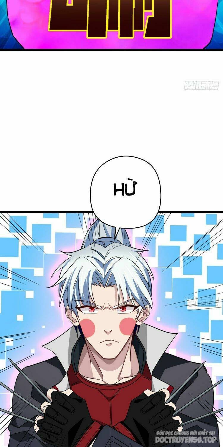 giải cứu 99 nữ chính ở mạt thế chapter 55 20