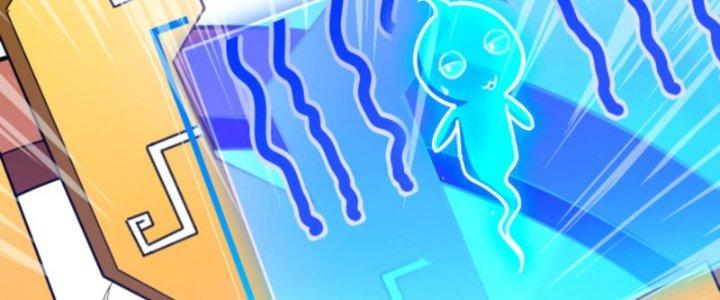 ẩn cư mười vạn năm, đời sau mời ta rời núi chapter 27 73