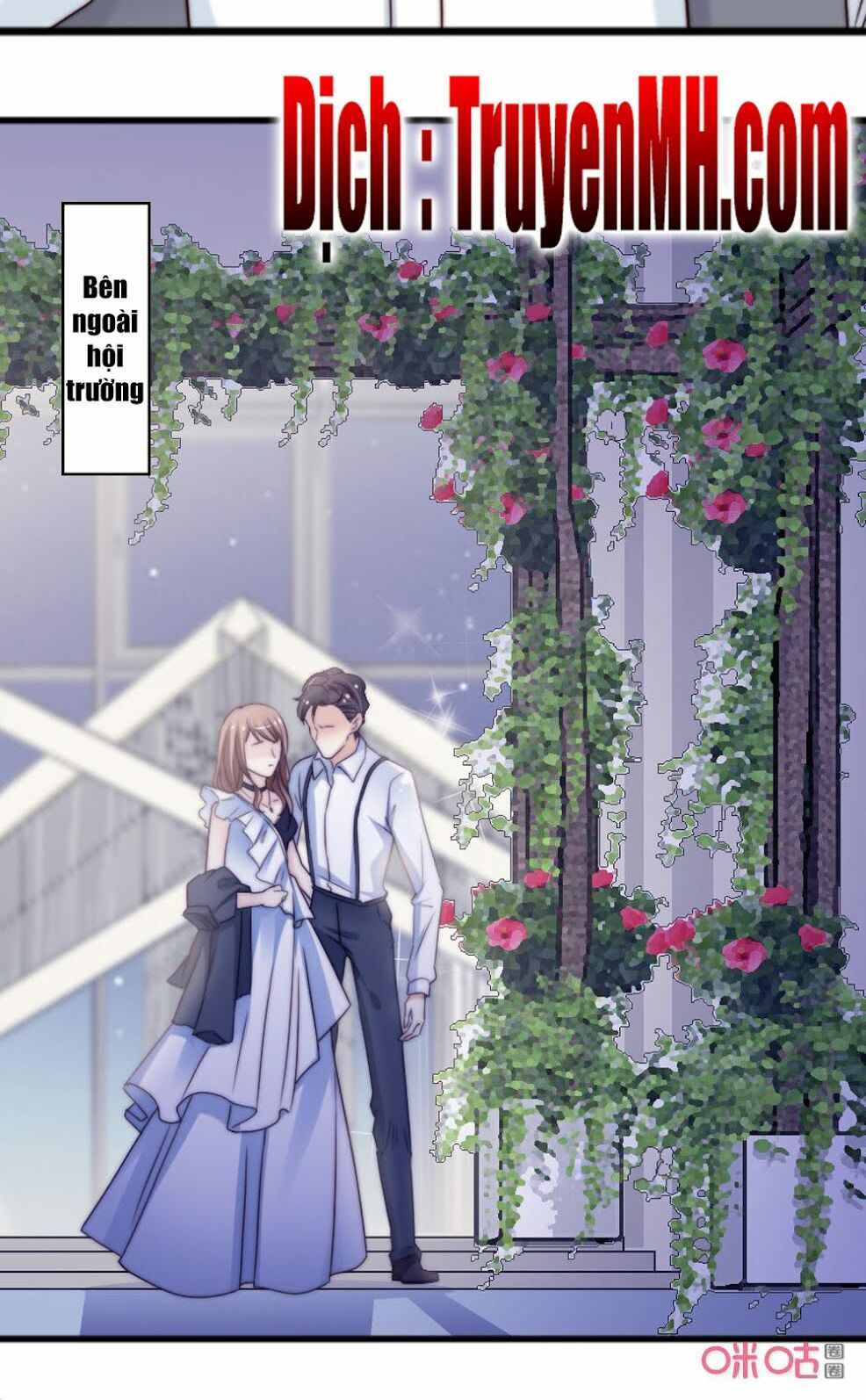 bí mật của thiên kim chapter 120 4