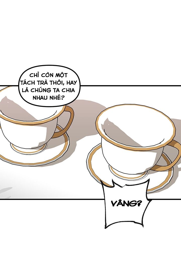 người chơi lỗi chapter 28 12