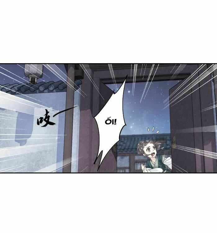 thiền tâm vấn đạo chapter 1 42