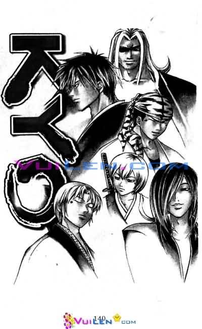 mắt quỷ kyo chapter 68 142