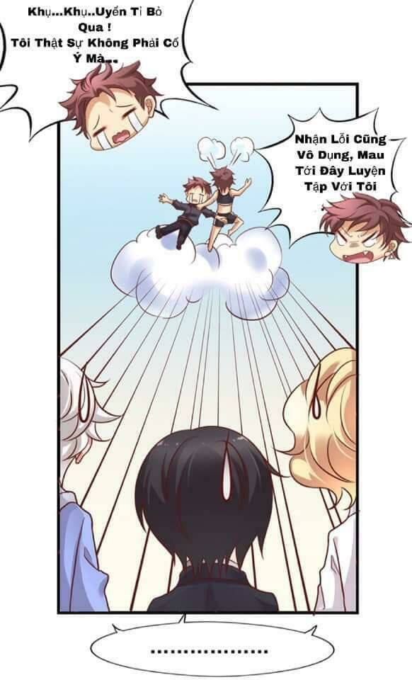 tôi không muốn fa như vậy đâu chapter 49 13