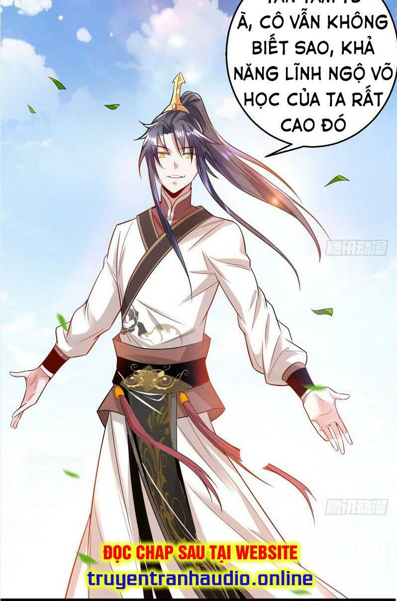 ta là tà đế chapter 14 15