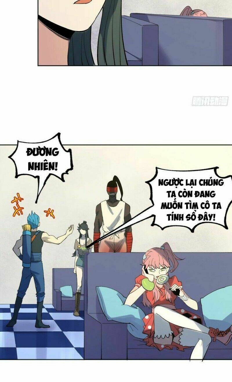 vô hạn khắc kim chi thần chapter 37 11