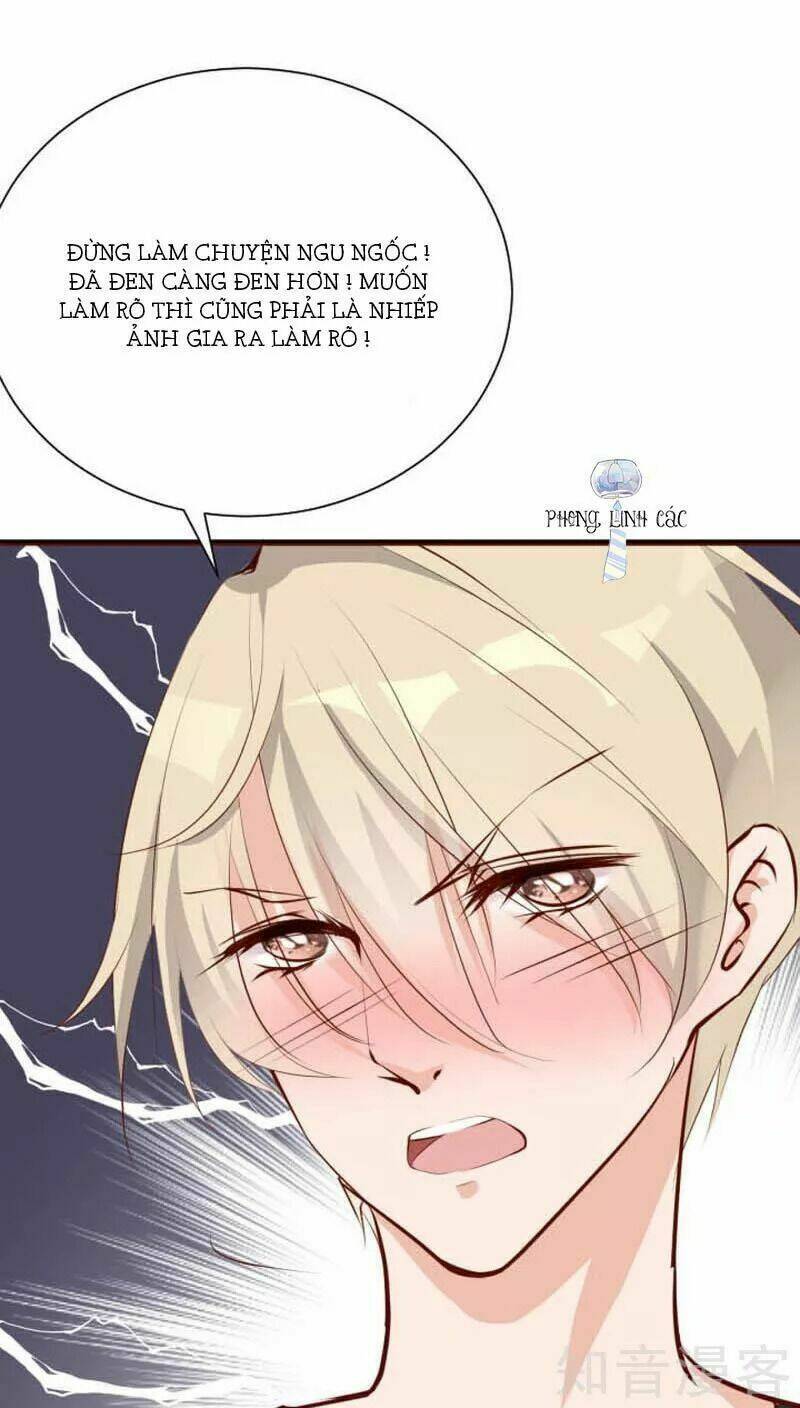 Nam thần là một đôi chapter 43