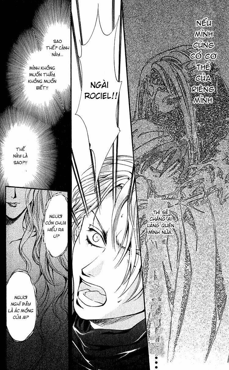 tình yêu loạn luân chapter 102 25