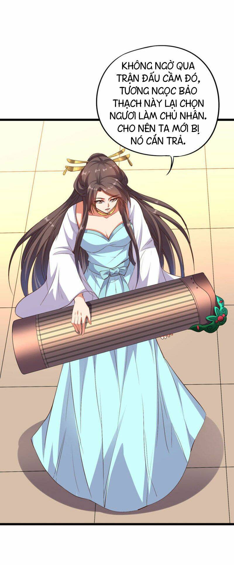 phục thiên thánh chủ chapter 45 9
