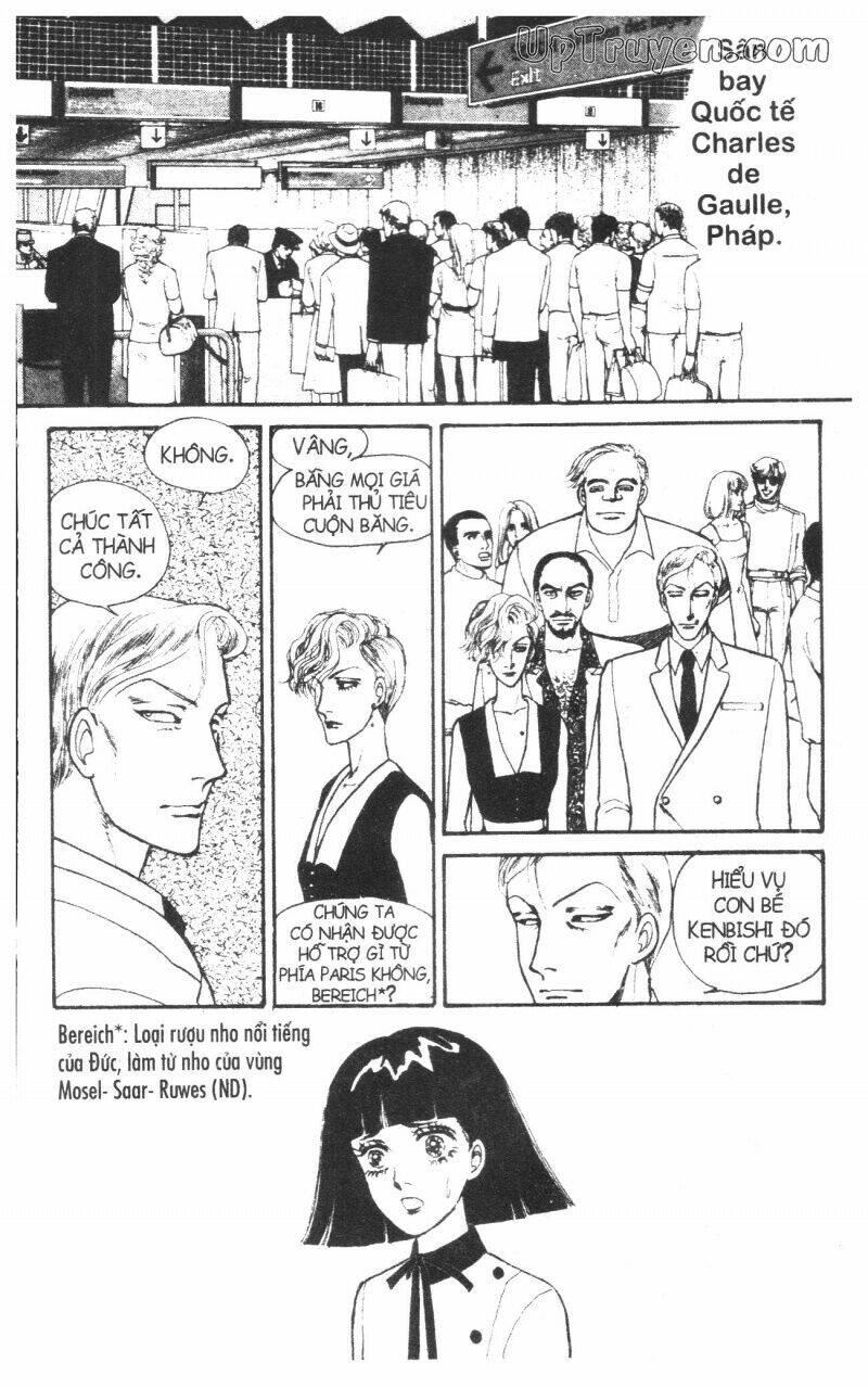 câu lạc bộ con nhà giàu chapter 5 115