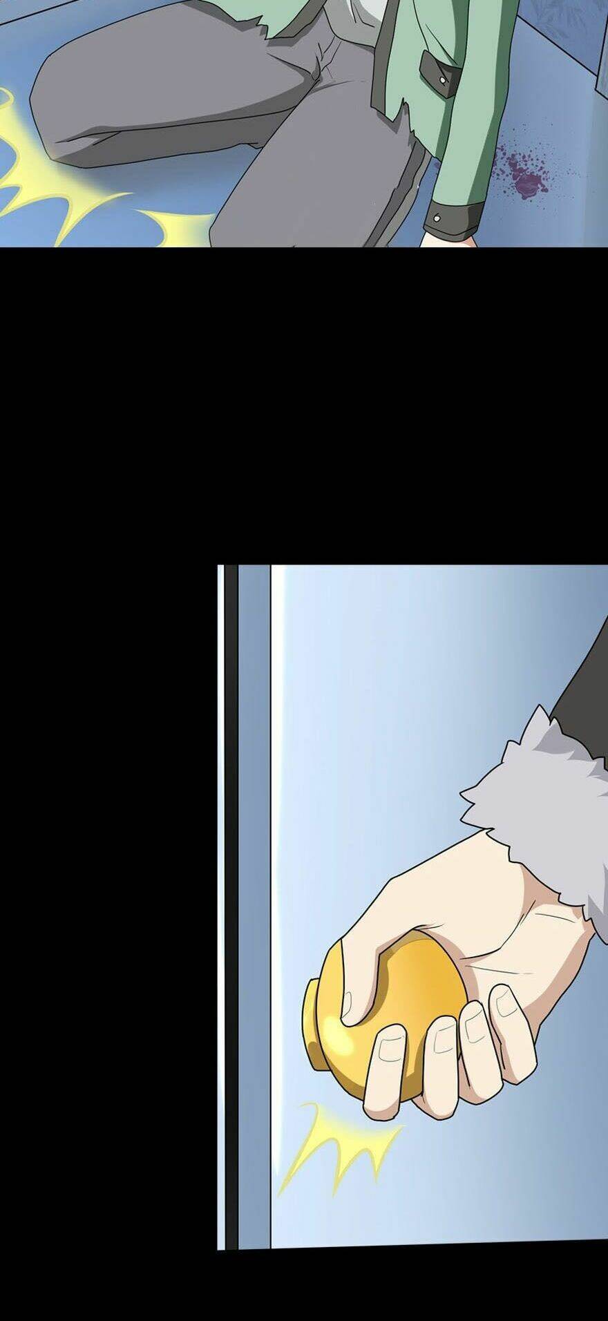 bạn gái virus của tôi chapter 47 32