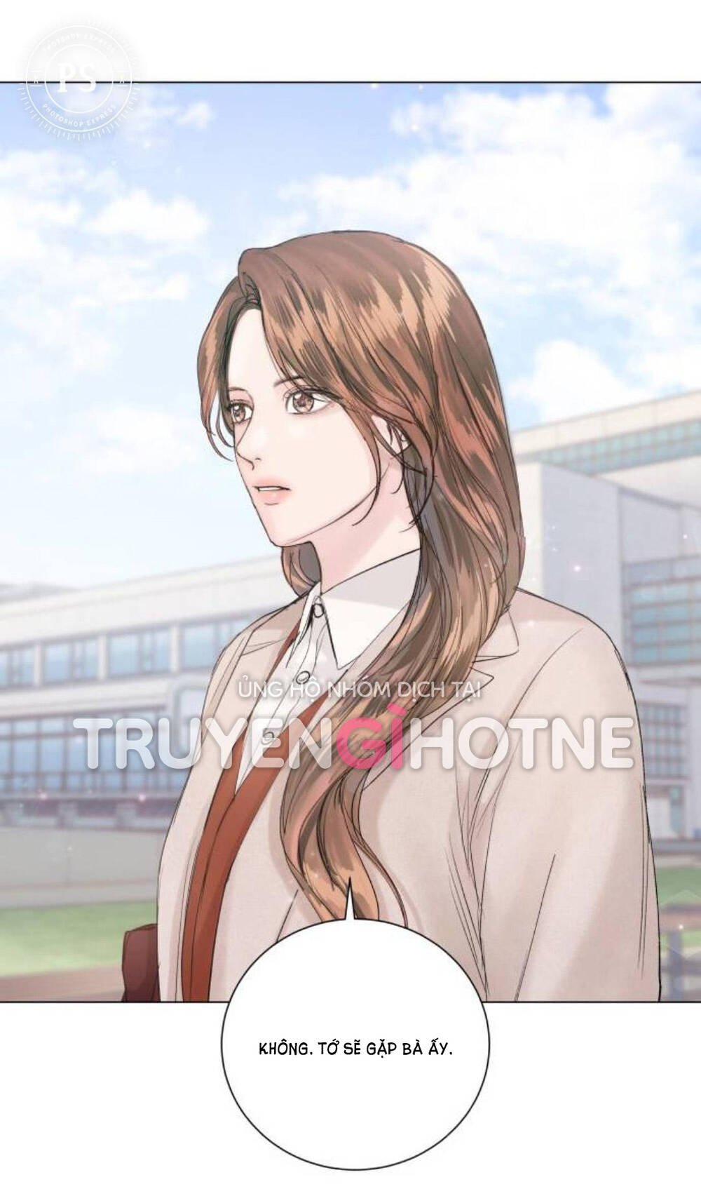 nhất định chúng ta sẽ được hạnh phúc chapter 86.2 13