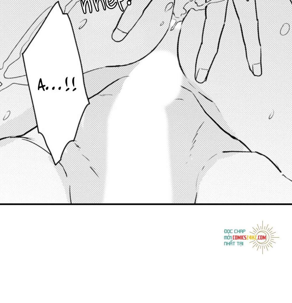 mang thai ở trường nam sinh chapter 78 21