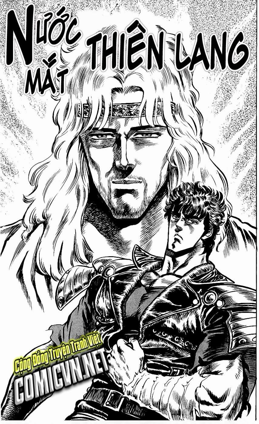 bắc đẩu thần quyền chapter 108 2