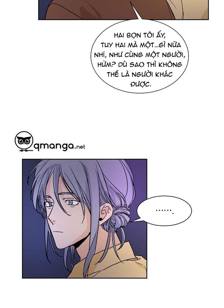 yêu em đi, bác sĩ! chapter 36 57