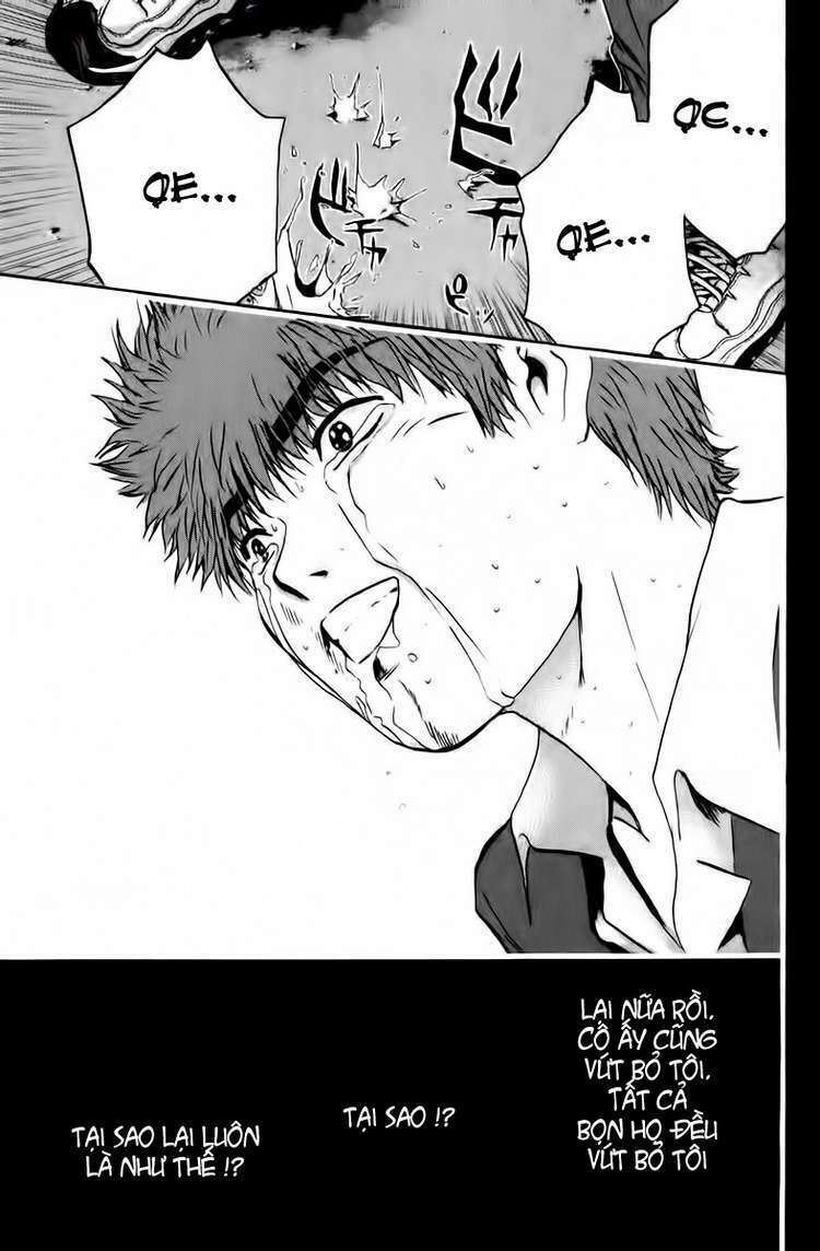 GTO - Great Teacher Onizuka chapter 194 23
