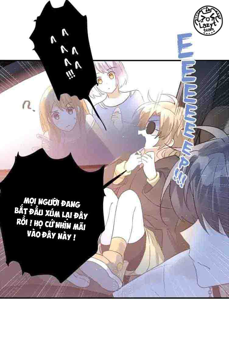 tình yêu huyễn tưởng chapter 4 37