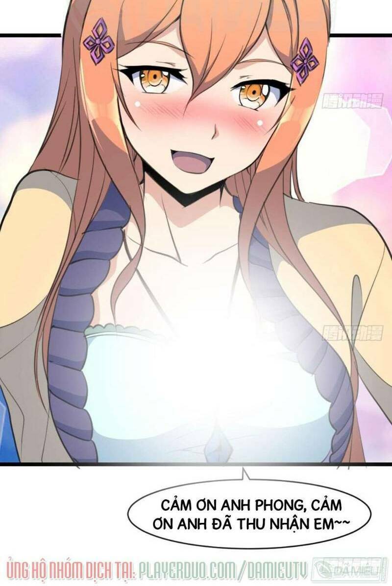 thần nhãn giám định sư chapter 25 6