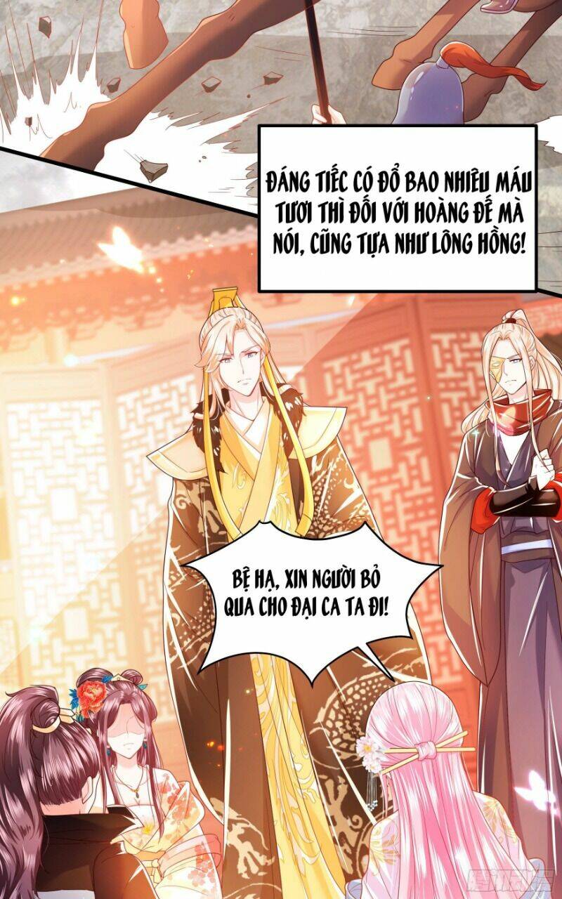 ta phải làm hoàng hậu chapter 15 4