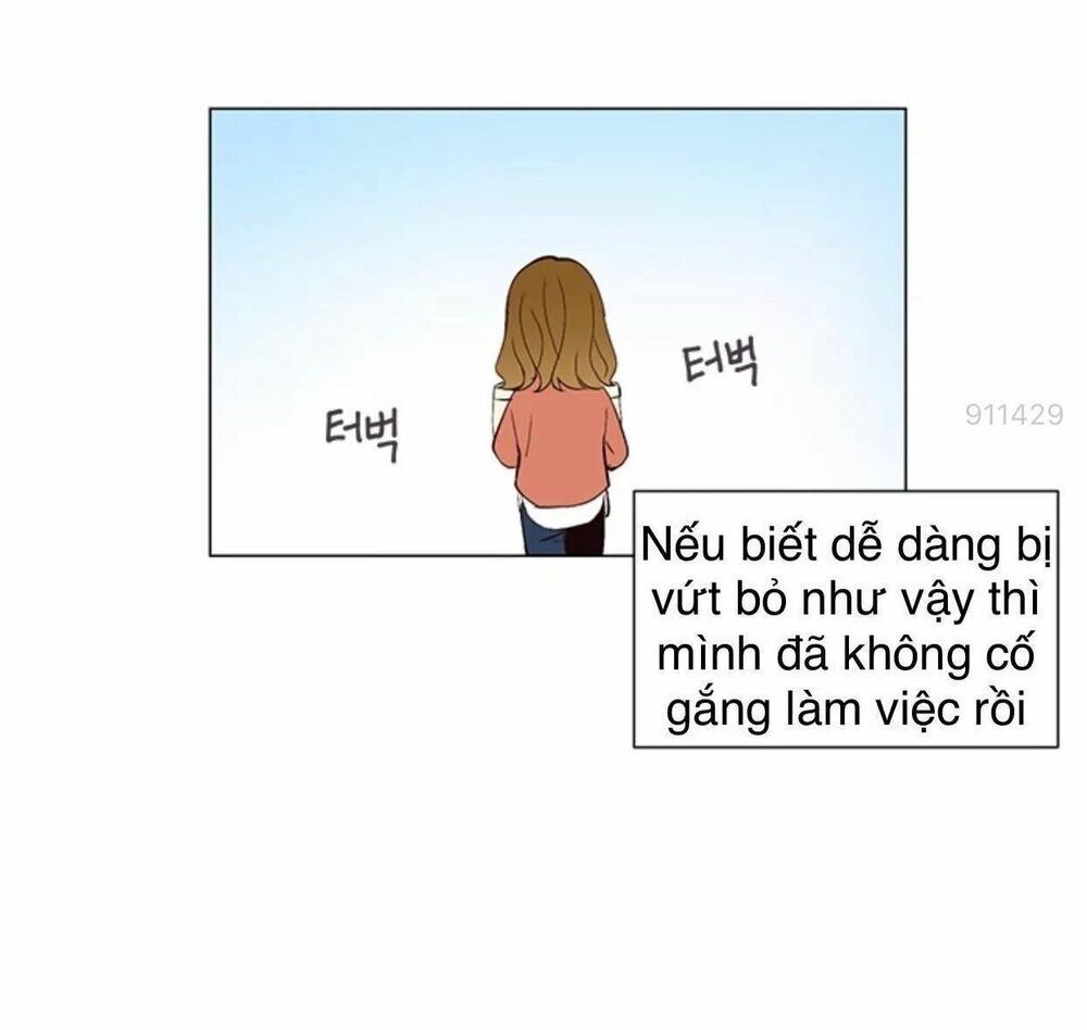 tôi kết hôn cùng antifan chapter 7.1 21