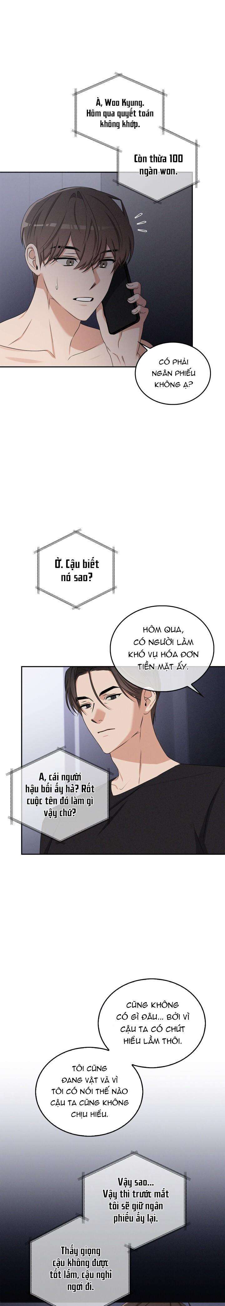 critical point chapter 31 5