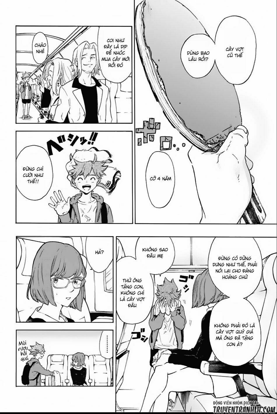 full drive chapter 1 5