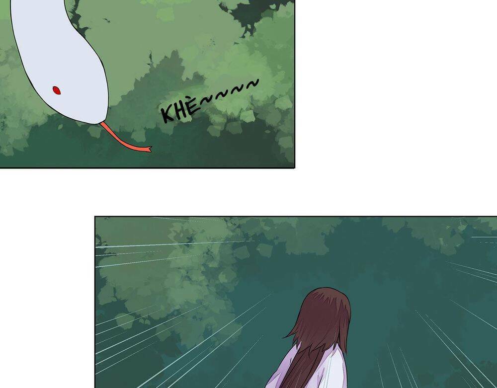 đốt đào hoa chapter 6 41