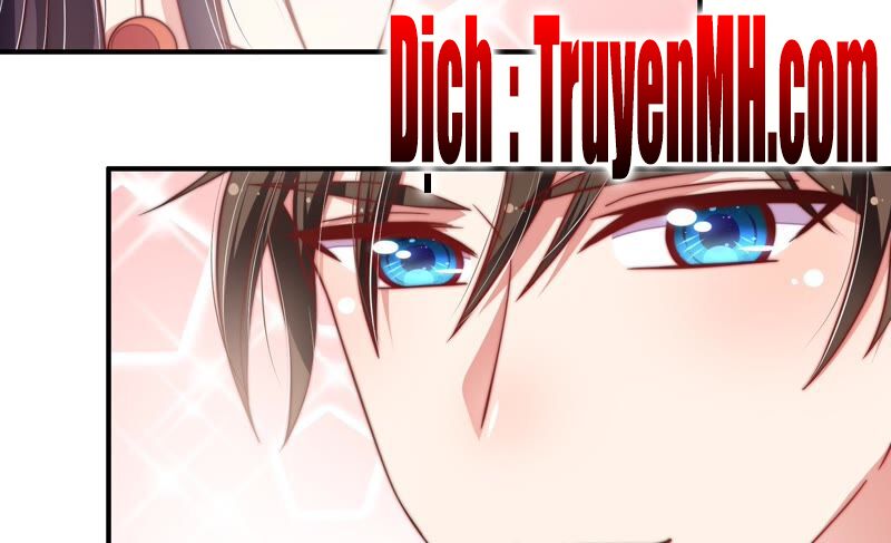 ngày nào thiếu soái cũng ghen chapter 48 14