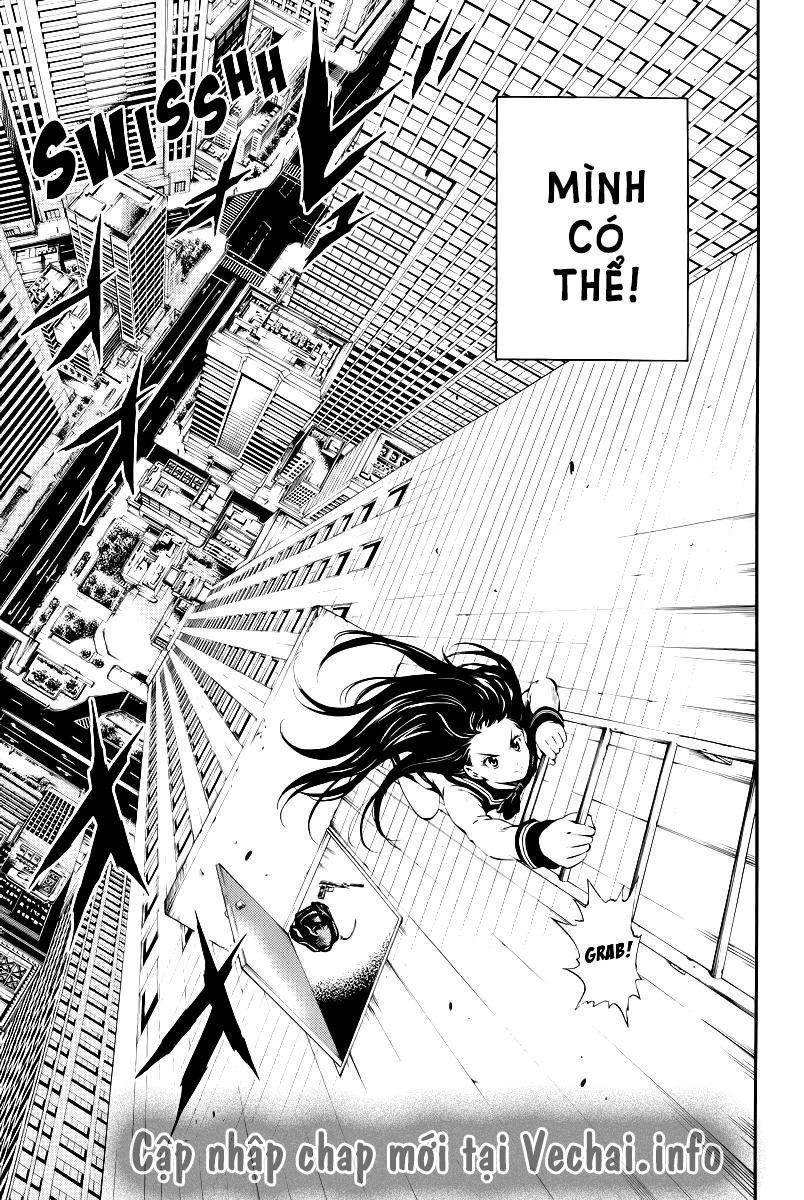 tenkuu shinpan arrive chapter 87 16