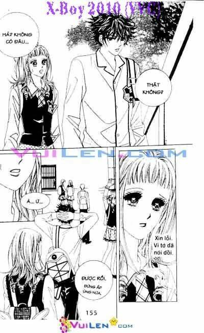 high school bullying chapter 30 35