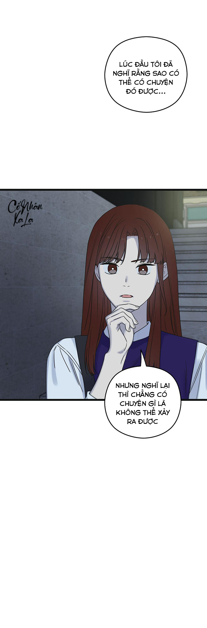 trùng phùng chapter 49 4