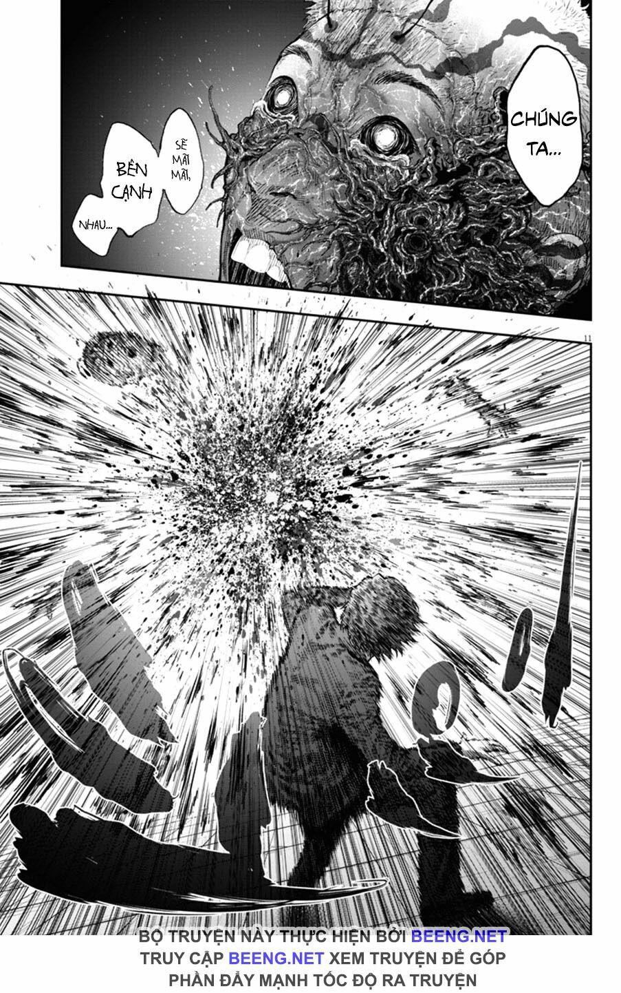 đọa nhân chapter 76 11