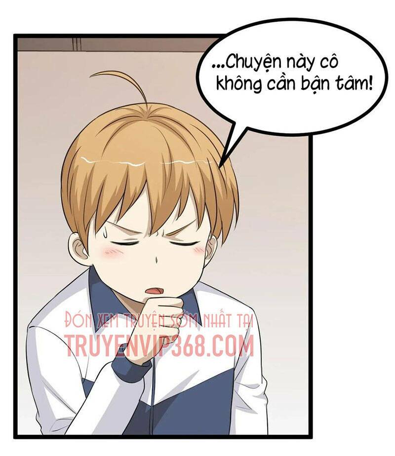 đai ca trở lại tuổi 16 chapter 166 22