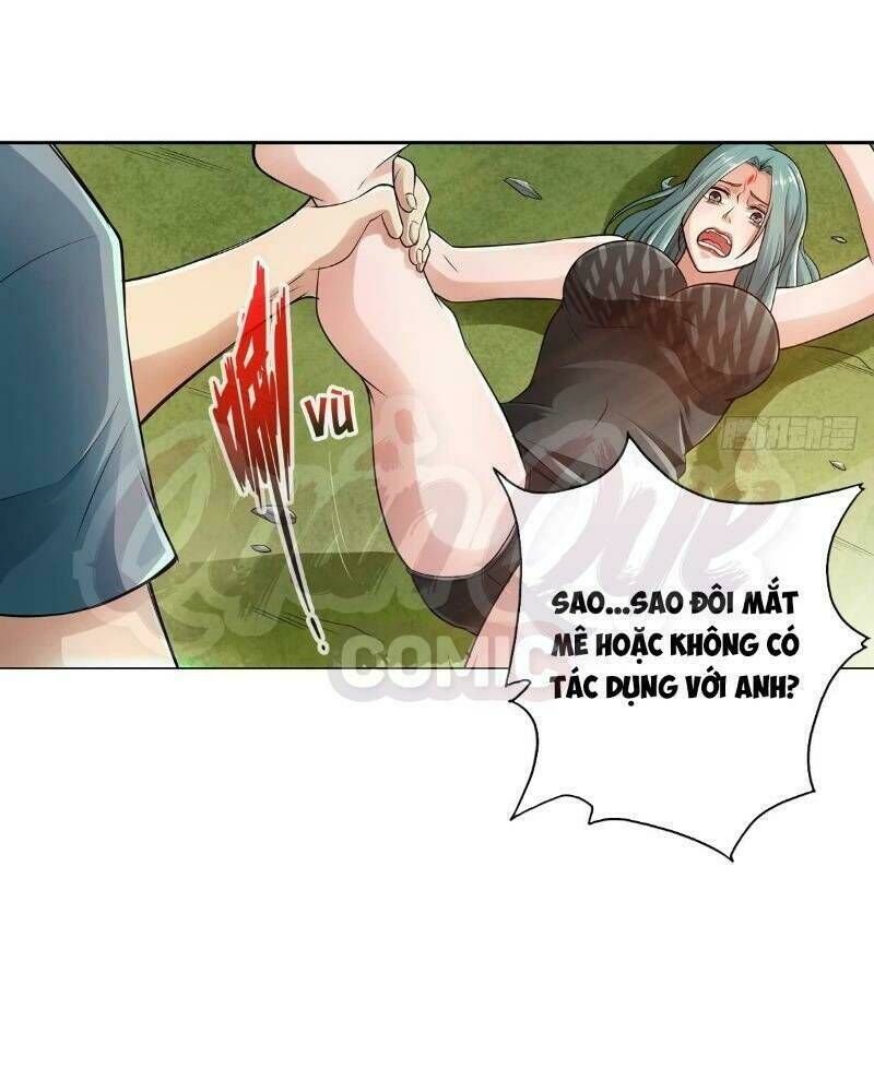 nhân vật phản diện đi tìm đường chết chapter 43 38