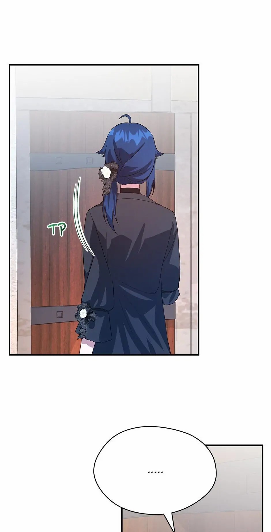 tôi không phải là nữ anh hùng chapter 25 35