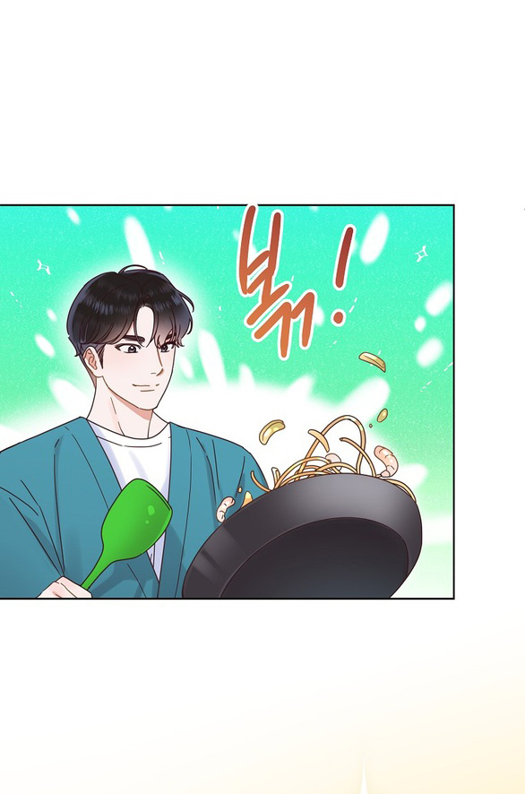 ranh giới tình yêu công sở chapter 20.1 3